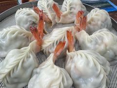 -叶存利海鲜大馅饺子(海宁路总店)