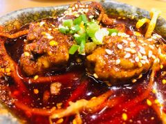 -付小姐在成都(川沙店)