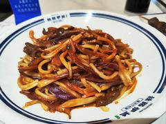 -丝路伊兰·兰州牛肉面(牛街总店)