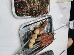 -郑喜旺烧烤(新郑店)