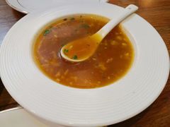 酸辣汤-NAMO印度餐厅