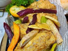 -岛风·台食小馆 ISLAND BISTRO(烟台山店)