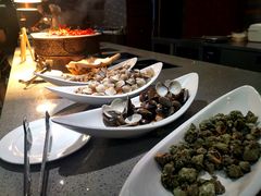 -瑞安辰茂阳光酒店自助餐