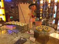 -萧邦音乐会所KTV·蒸汽活海鲜自助(福田店)