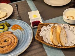 -索菲娅俄式西餐厅(中央大街店)