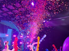 -MOSSO·Liveshow(M3香港广场店)