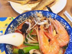 -苏州苏州湾艾美酒店-新食谱全日制餐厅