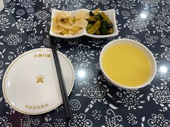 -八两八金·莱芜特色炒鸡(市南漳浦路店)