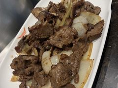 -湘汇概念铁板烧(铁西万达店)