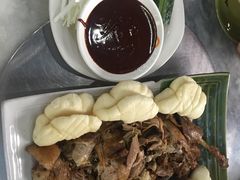 -壹条龙饭庄台基厂店