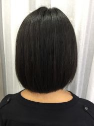 -TRIMS HAIR 修剪造型·烫染接发