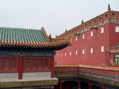 -普陀宗乘之庙(小布达拉宫)
