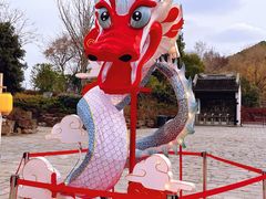 -惠山古镇·寄畅园