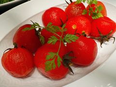 -北京王府井希尔顿酒店·秦唐中餐厅Chynna