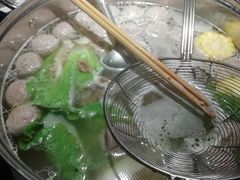 -幸运牛汕头小黄牛牛肉火锅(梅林店)