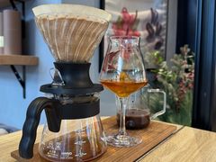 -0566咖啡製作所(陆家嘴中心店)