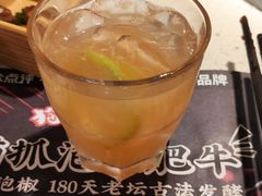 -猫爪爪原切自助烤肉(观音桥阳光世纪店)