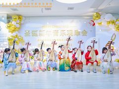 -武汉音乐学院徐东基地
