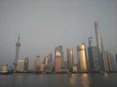 -黄浦江游览快线(金陵东路码头)