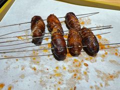 -一顿烧烤(八经街店)