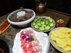 -小龙坎老火锅(西安路店)