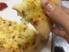 -必胜客(新中纬店)