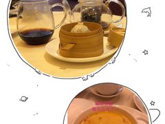 -利苑酒家(合景国际金融广场店)