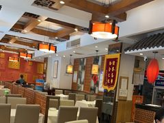 -福来居烤鸭店(天坛二店)
