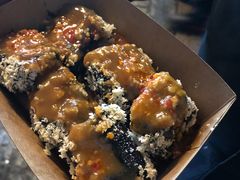 -品腐记·豆腐王朝(老门东总店)