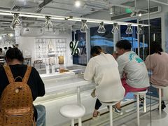-% Arabica阿拉比卡咖啡(前滩太古里店)
