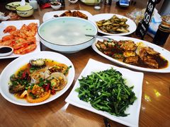 -洲晓鱻舟山海鲜(2号店)