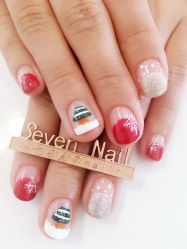 -Seven Nail七姑娘の美甲店