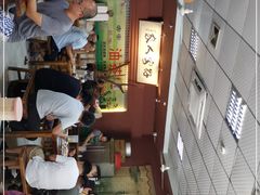 -客家养生油茶(汕尾店)
