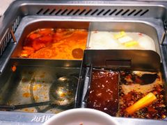 -海底捞火锅(铂澜大象城店)