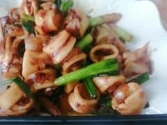 -明记海鲜大排档(巽寮湾店)