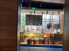 -洞庭土菜小炒馆(易发广场店)