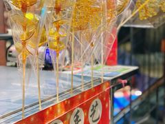 -五马集·海鲜·温州大牌档(黑金冠五马街十字路口店)