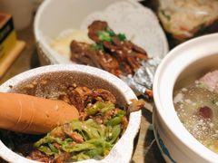 -炊烟小炒黄牛肉(中心印象城店)