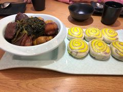 -小土豆北方菜馆(方庄店)