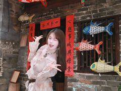 -飞天山旅游区