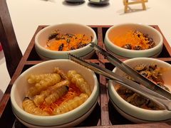 -鲁菜根·泰山菜(泰山店)