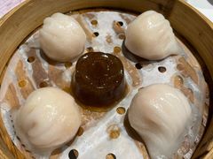 稻香虾饺皇-稻香酒家·34年老字号·港式粤菜(汉街店)
