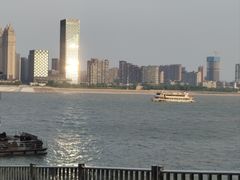 -武昌中华路码头(轮渡站)