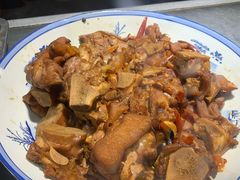 -燕风楼烤鸭店(建设总店)
