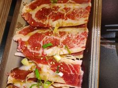 -厚贞日式烤肉(浦东汇智店)