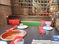 -南门四季铜锅涮肉(大屯·北苑店)