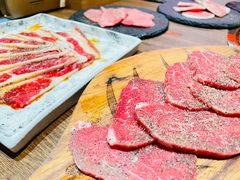 -龙神·炭烧酒场深夜食堂(新街口店)