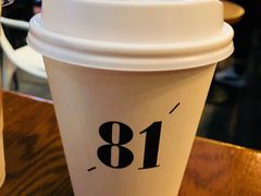 -81BAKERY(大学路店)
