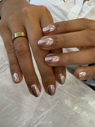 -斯馨·健康美甲美睫