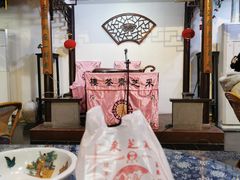 -采芝斋评弹茶馆(观前街店)